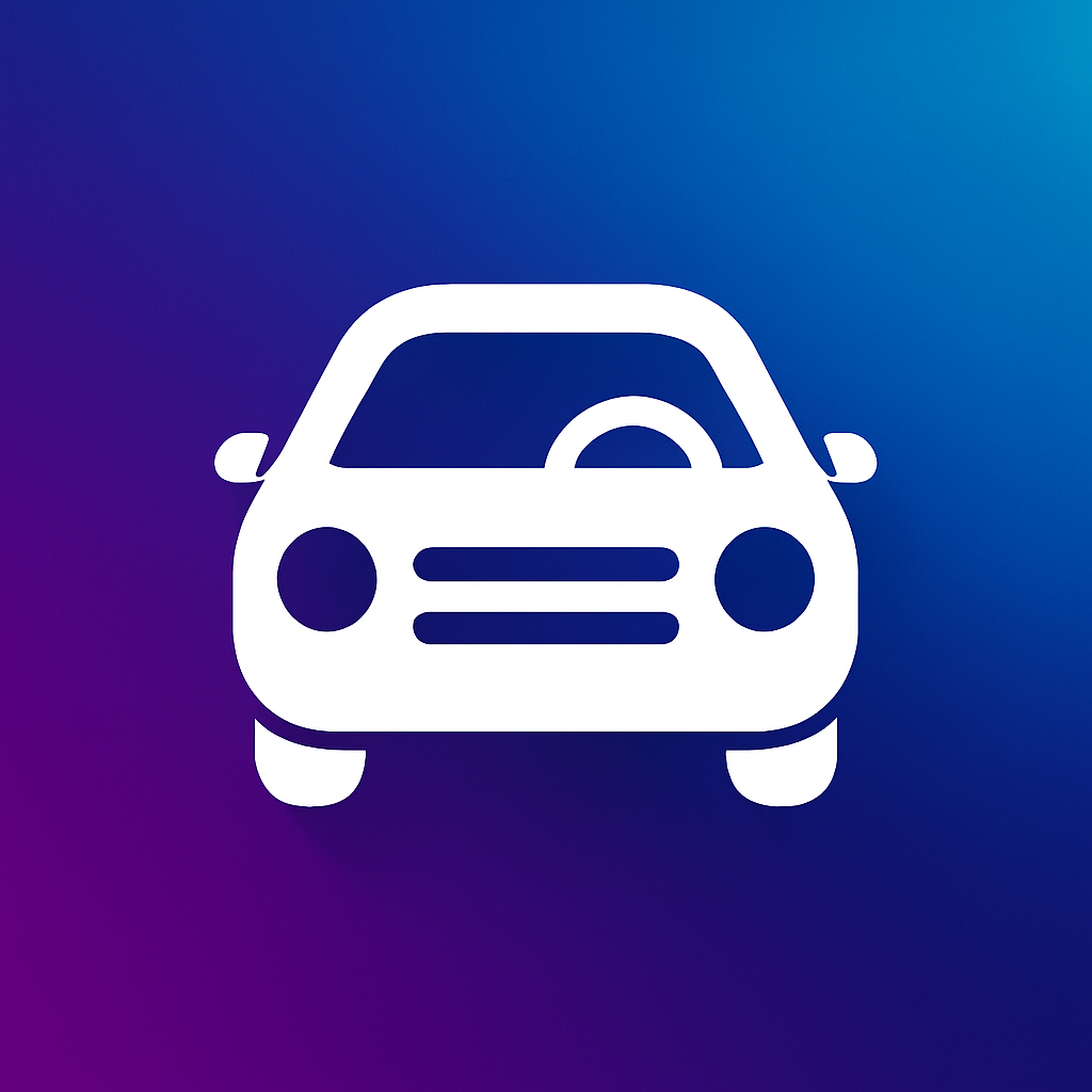 DriveMind App Icon