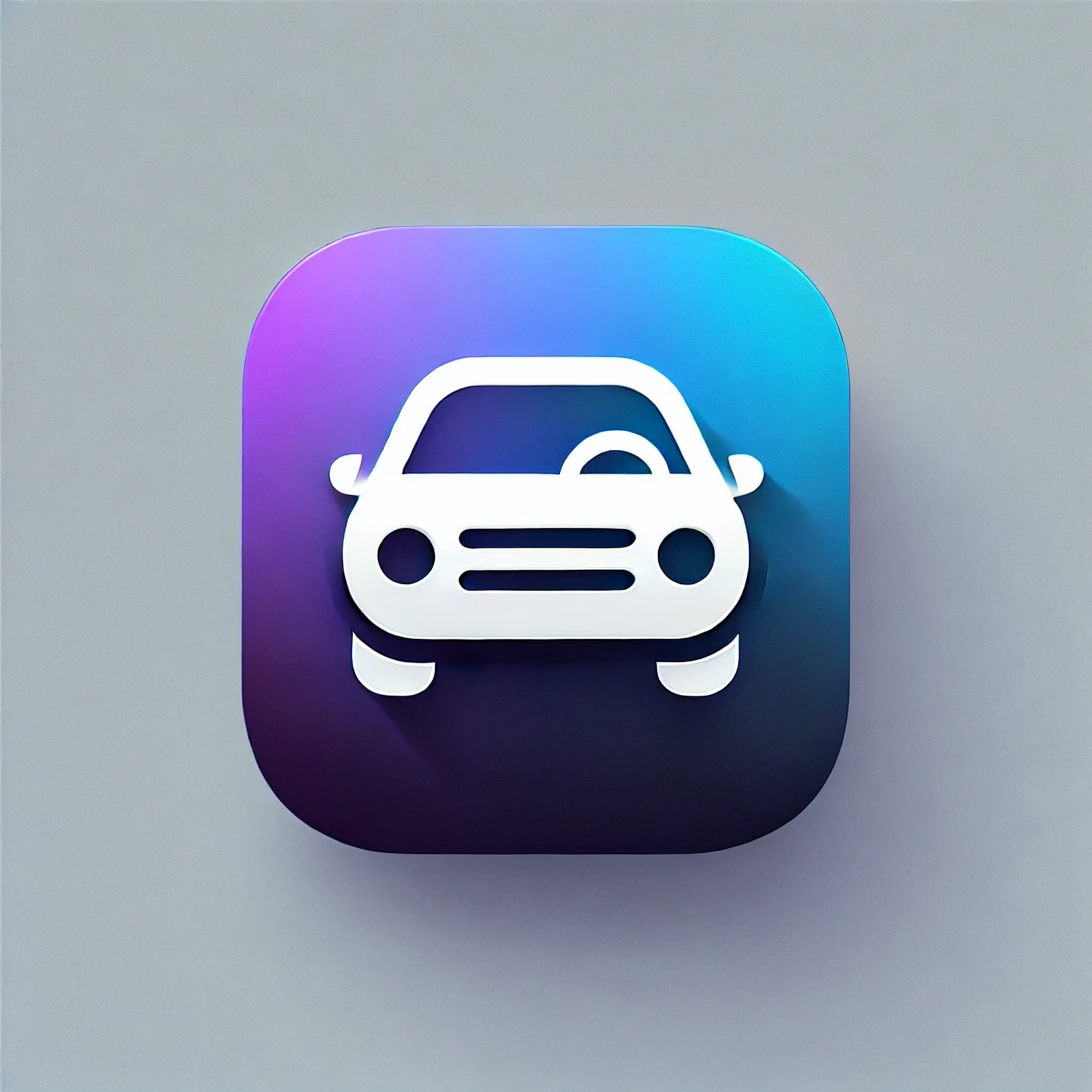 DriveMind App Icon